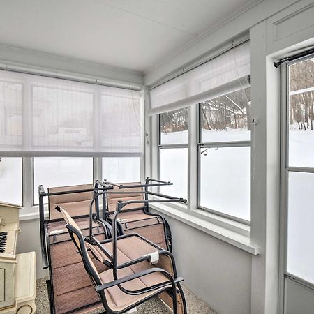 Вилла Cozy Berlin Getaway Near Hiking And Atv Trails! Горем Экстерьер фото
